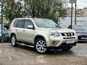 Nissan X-Trail II Рестайлинг Санкт-Петербург  - изображение 16