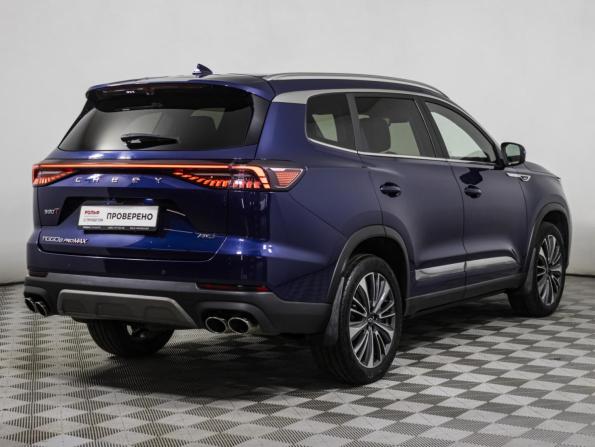 Chery Tiggo 8 Pro Max I Рестайлинг с пробегом 2023 года, цена 2 668 000 рублей, 23802 км, внедорожник, Автокод Объявления