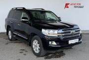 Toyota Land Cruiser 200 Series Рестайлинг 2 Киров  - изображение 32