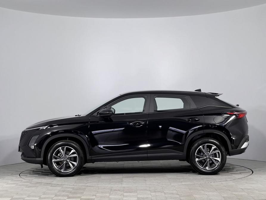 Omoda C5 I Рестайлинг Калининград  - изображение 8