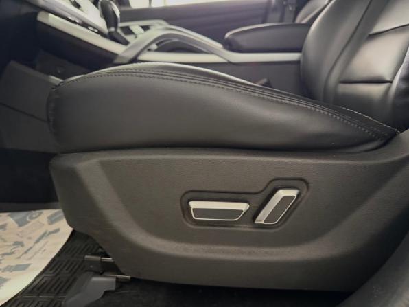 Geely Atlas I с пробегом 2021 года, цена 1 670 000 рублей, 90424 км, внедорожник, Автокод Объявления