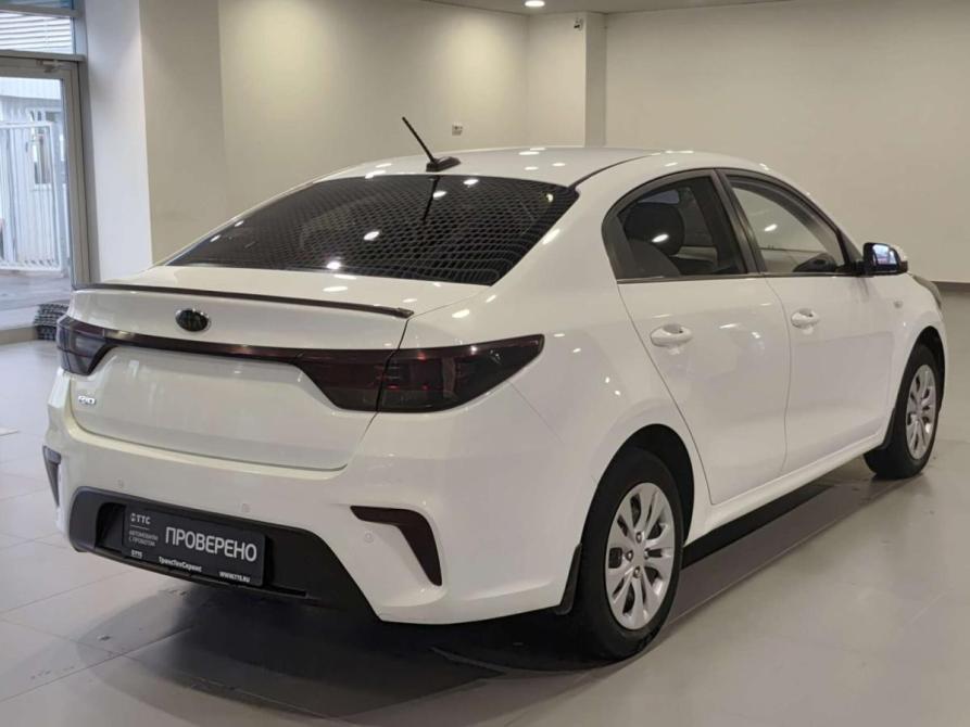 Kia Rio IV Казань  - изображение 6