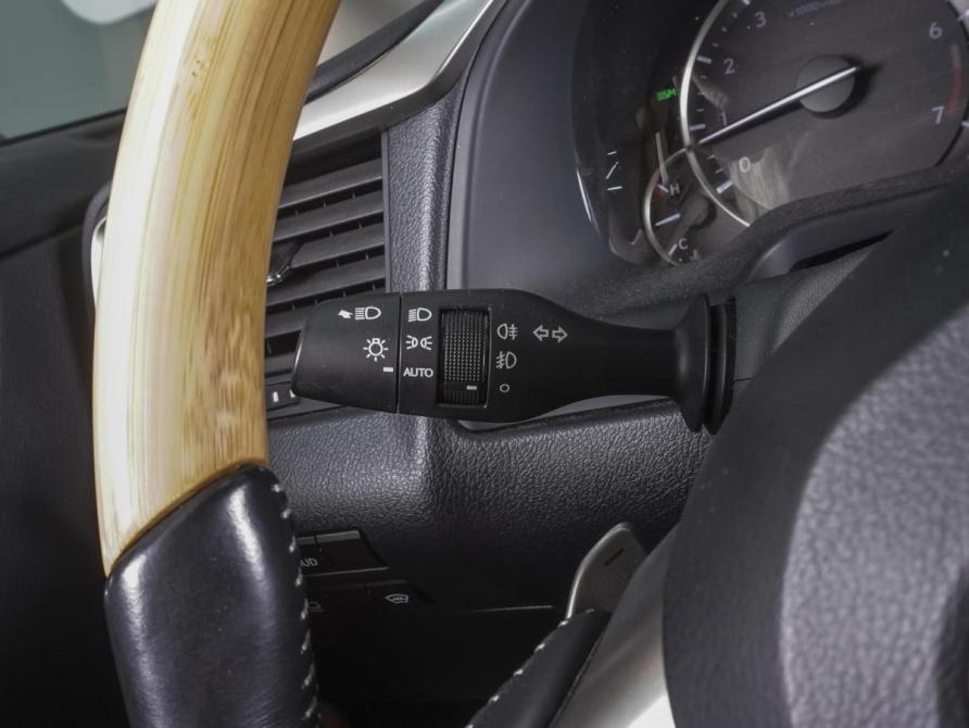Lexus RX IV Рестайлинг Ростов-на-Дону  - изображение 20