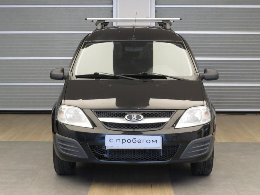 Lada (ВАЗ) Largus I Санкт-Петербург  - изображение 13