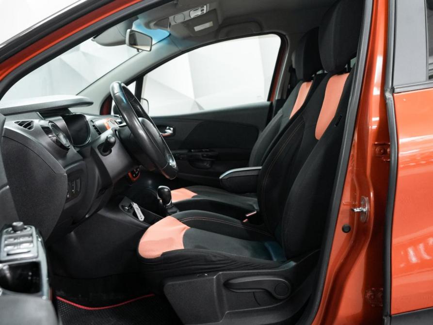 Renault Kaptur I Ульяновск  - изображение 10