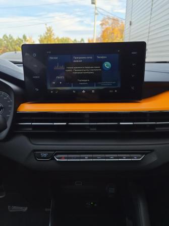 Livan X3 Pro с пробегом 2023 года, цена 1 250 000 рублей, 41104 км, внедорожник, Автокод Объявления