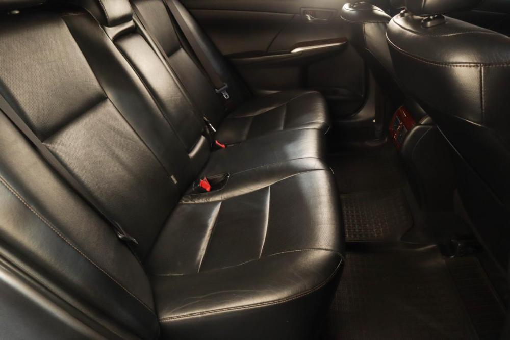 Toyota Camry VII (XV50) Челябинск  - изображение 17