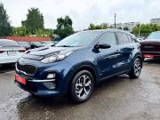 Kia Sportage IV Рестайлинг Пермь  - изображение 6
