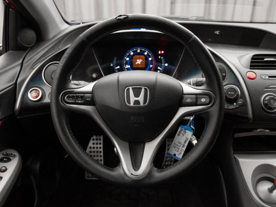 Honda Civic VIII Москва  - изображение 12