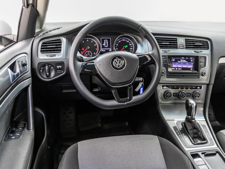 Volkswagen Golf VII Волгоград  - изображение 23