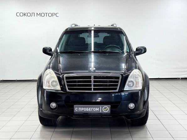 SsangYong Rexton II с пробегом 2010 года, цена 1 049 900 рублей, 238000 км, внедорожник, Автокод Объявления