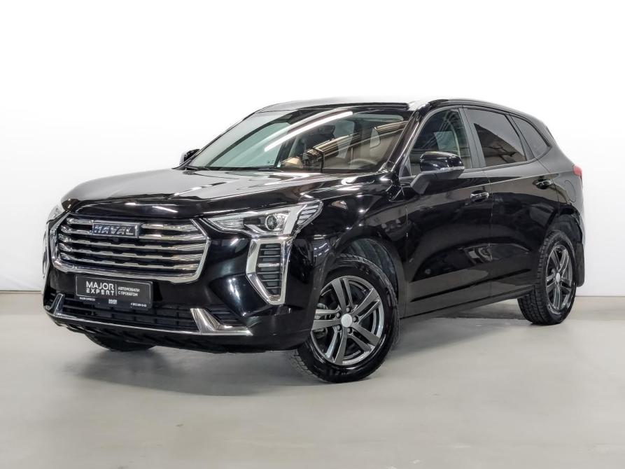 Haval Jolion I Москва  - изображение 1