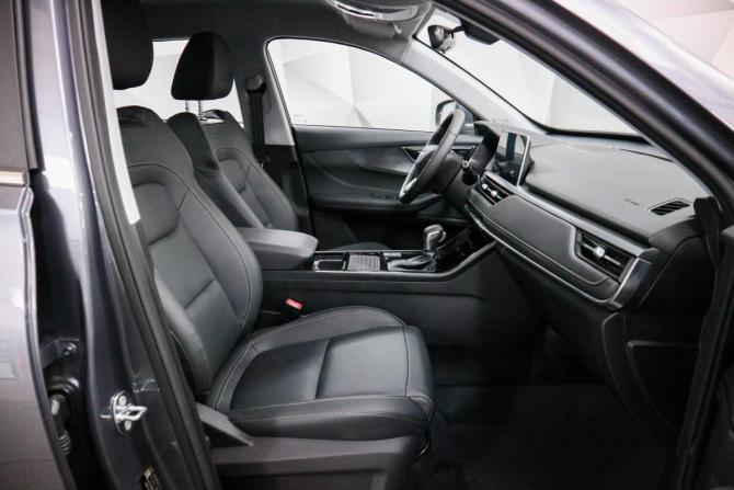 Chery Tiggo 4 Pro I Рестайлинг с пробегом 2025 года, цена 1 787 000 рублей, 11000 км, внедорожник, Автокод Объявления