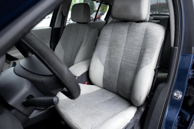 Renault Megane II Рестайлинг с пробегом 2007 года, цена 449 000 рублей, 186711 км, седан, Автокод Объявления