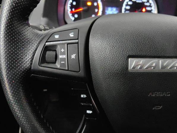 Haval H5 I с пробегом 2020 года, цена 1 299 000 рублей, 125000 км, внедорожник, Автокод Объявления