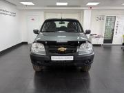 Chevrolet Niva I Рестайлинг Киров  - изображение 16