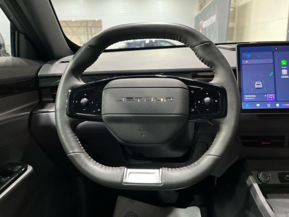 JETOUR DASHING I с пробегом 2023 года, цена 1 840 000 рублей, 25132 км, внедорожник, Автокод Объявления