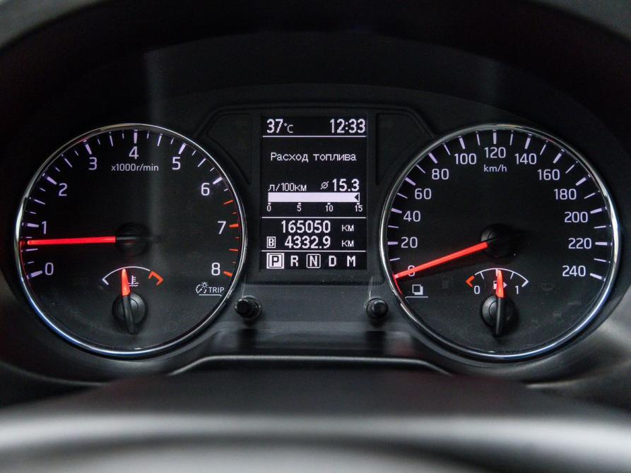 Nissan X-Trail II Рестайлинг Волгоград  - изображение 9