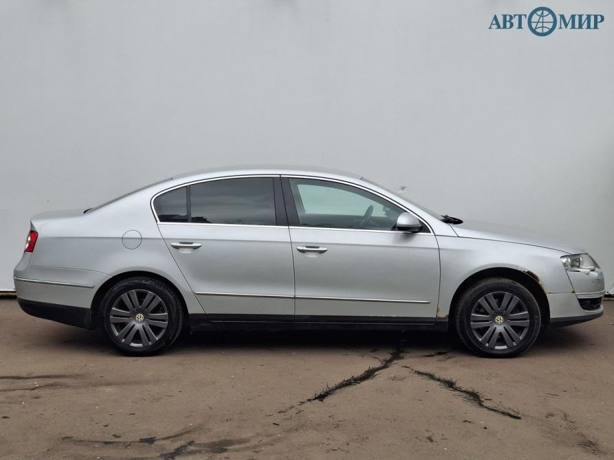 Volkswagen Passat B6 Москва  - изображение 4