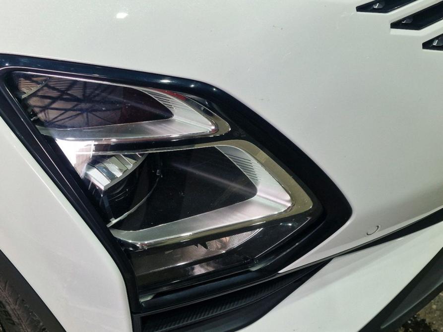 Omoda C5 I Ставрополь  - изображение 8