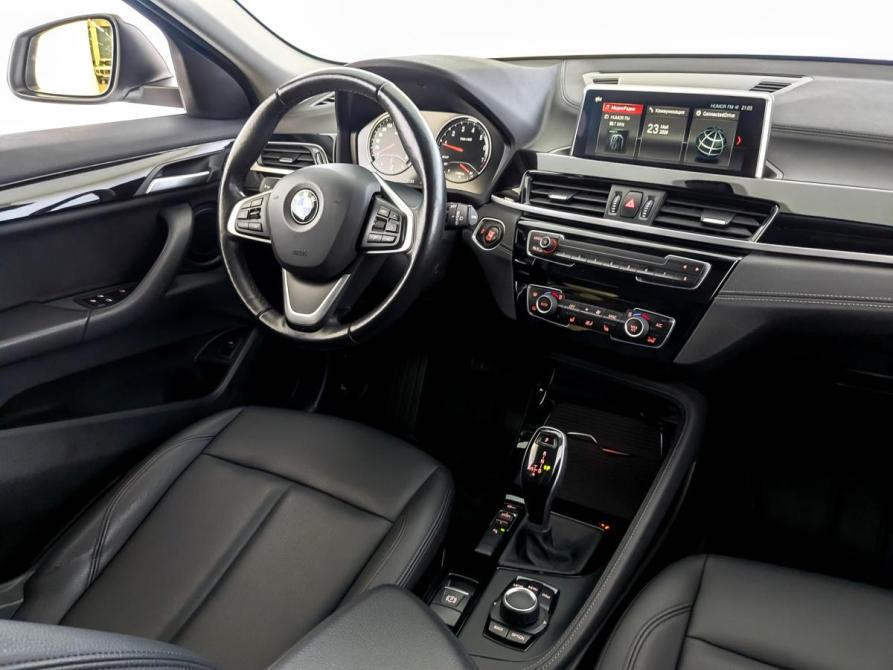 BMW X2 I (F39) Москва  - изображение 29