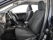 Toyota RAV4 IV (XA40) Рестайлинг Москва  - изображение 49