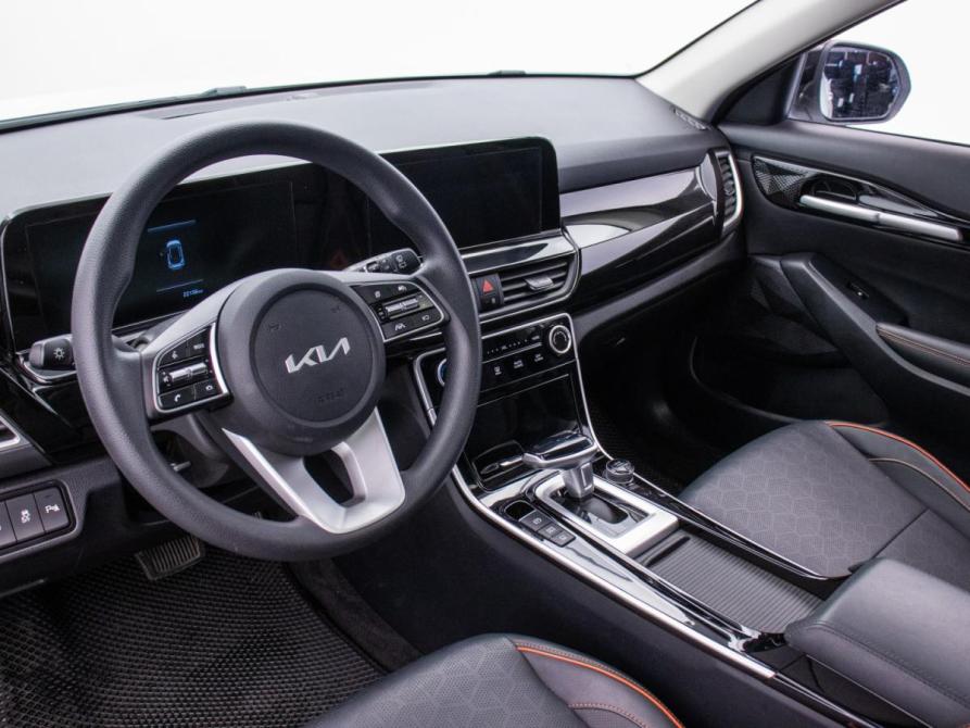 Kia Seltos I Рестайлинг Москва  - изображение 10