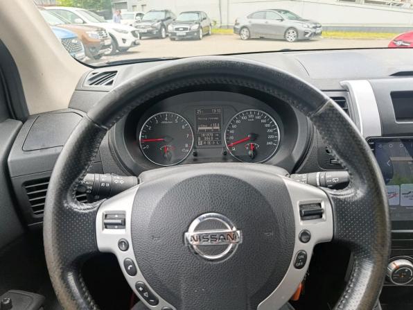 Nissan X-Trail II Рестайлинг с пробегом 2012 года, цена 1 149 000 рублей, 185000 км, внедорожник, Автокод Объявления