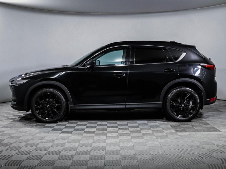 Mazda CX-5 II Москва  - изображение 9