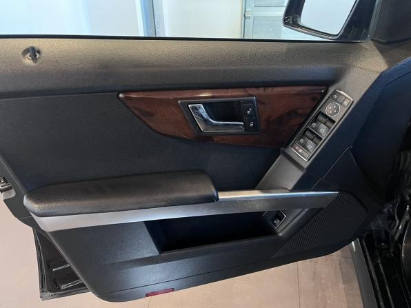 Mercedes-Benz GLK-Класс I (X204) с пробегом 2010 года, цена 1 790 000 рублей, 167000 км, внедорожник, Автокод Объявления