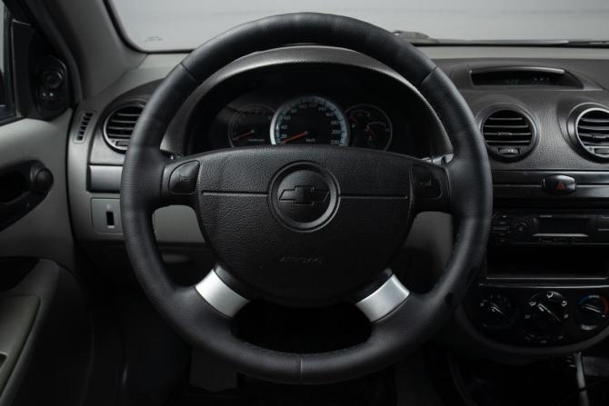 Chevrolet Lacetti I с пробегом 2011 года, цена 799 000 рублей, 154000 км, универсал, Автокод Объявления
