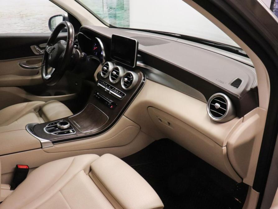 Mercedes-Benz GLC I (X253) Химки  - изображение 10