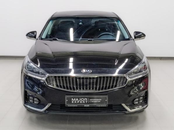 Kia K7 YG (II) с пробегом 2019 года, цена 2 370 000 рублей, 133631 км, седан, Автокод Объявления