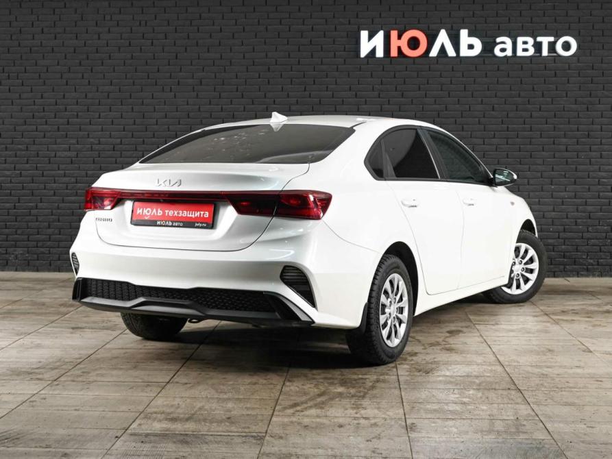 Kia Cerato IV Рестайлинг Екатеринбург  - изображение 4
