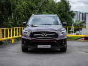 Infiniti JX Москва  - изображение 20