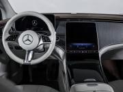 Mercedes-Benz EQE SUV Москва  - изображение 34