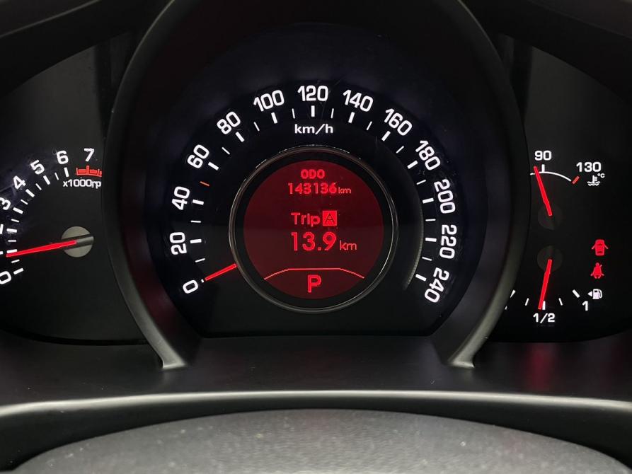 Kia Sportage III Тамбов  - изображение 14