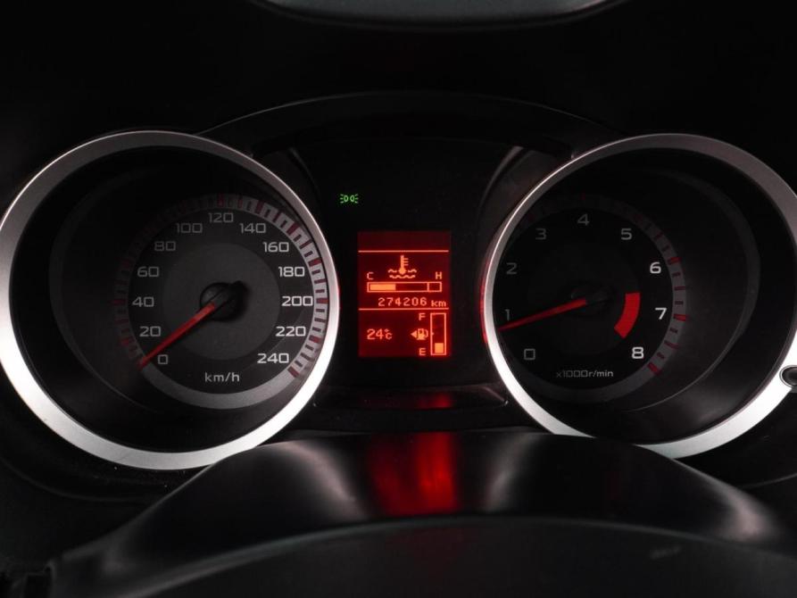 Mitsubishi Lancer X Воронеж  - изображение 12
