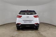 Hyundai Creta I Волгоград  - изображение 22