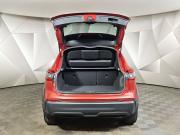 Nissan Qashqai II Рестайлинг Москва  - изображение 32