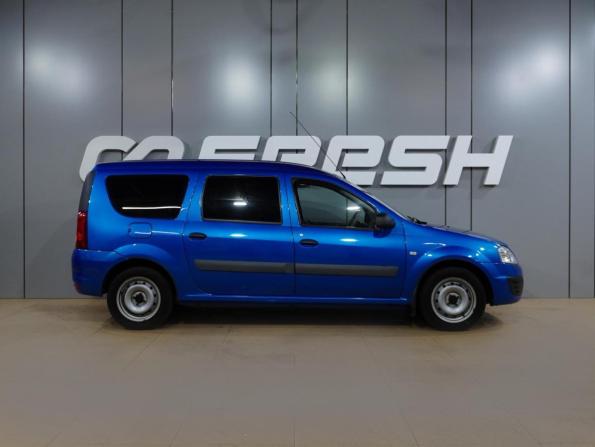 Lada (ВАЗ) Largus I с пробегом 2021 года, цена 979 000 рублей, 140594 км, универсал, Автокод Объявления