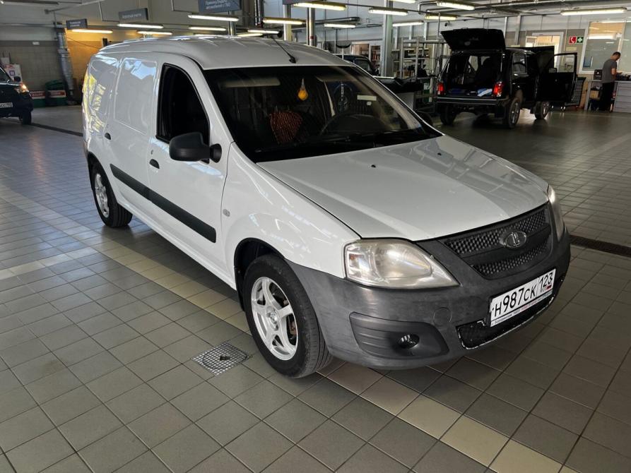Lada (ВАЗ) Largus I Краснодар  - изображение 2