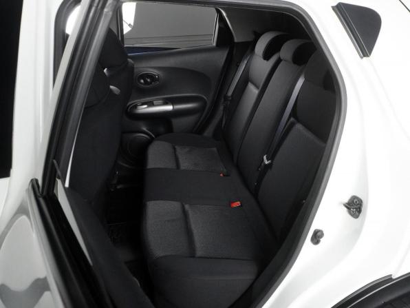 Nissan Juke I с пробегом 2013 года, цена 1 099 000 рублей, 141765 км, внедорожник, Автокод Объявления