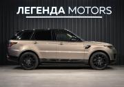 Land Rover Range Rover Sport II Рестайлинг Иркутск  - изображение 40