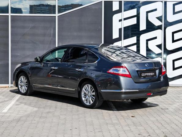 Nissan Teana II Рестайлинг с пробегом 2011 года, цена 1 130 000 рублей, 269757 км, седан, Автокод Объявления