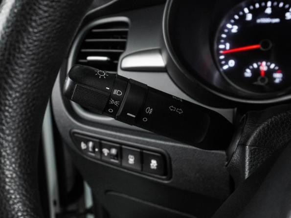 Kia Rio IV с пробегом 2018 года, цена 1 087 000 рублей, 106362 км, седан, Автокод Объявления