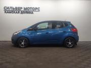 Kia Venga I Пермь  - изображение 27