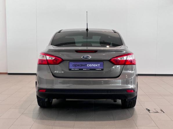 Ford Focus III с пробегом 2013 года, цена 1 149 000 рублей, 100594 км, седан, Автокод Объявления