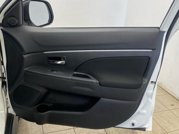 Mitsubishi ASX I Рестайлинг с пробегом 2013 года, цена 969 000 рублей, 179000 км, внедорожник, Автокод Объявления