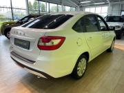 Lada (ВАЗ) Granta I Рестайлинг Чебоксары  - изображение 30